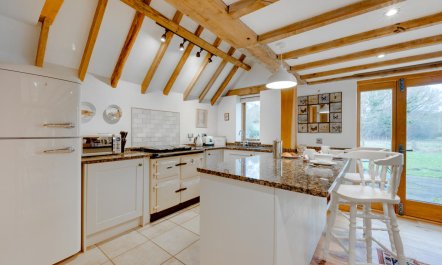 2 Bed in Guestling 5