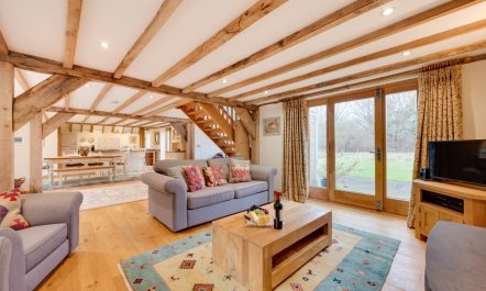 2 Bed in Guestling 2
