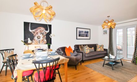2 Bed in Padstow 3