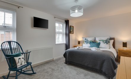 2 Bed in Padstow 9