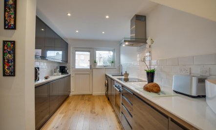 2 Bed in Padstow 7