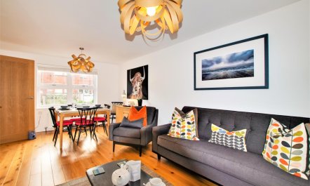 2 Bed in Padstow