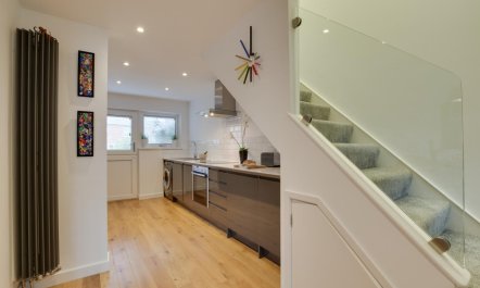 2 Bed in Padstow 8