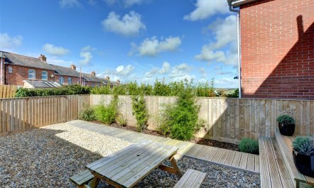 2 Bed in Padstow 2