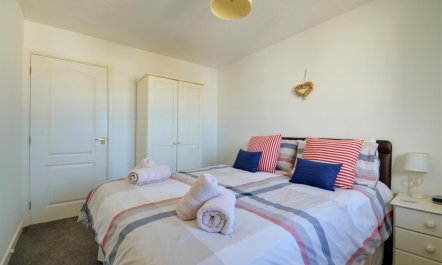 4 Bed in Croyde 9