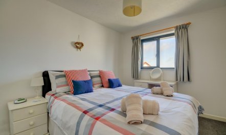 4 Bed in Croyde 8