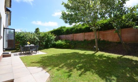 4 Bed in Croyde 4