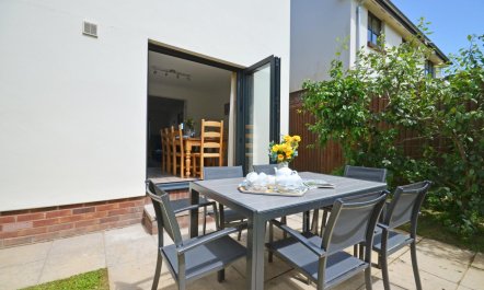 4 Bed in Croyde 3