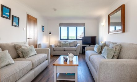 4 Bed in Croyde 5