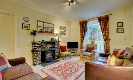 3 Bed in Padstow 1