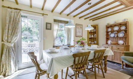 3 Bed in Padstow 5