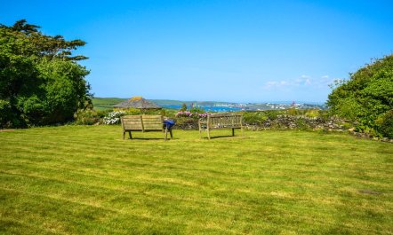 3 Bed in Padstow 4