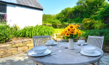 3 Bed in Padstow 6