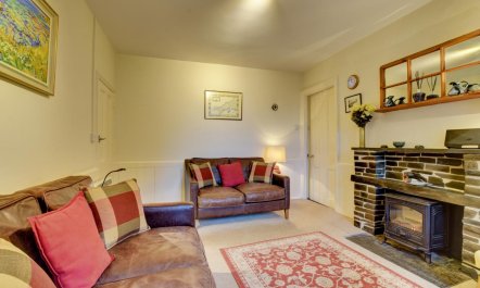 3 Bed in Padstow 9