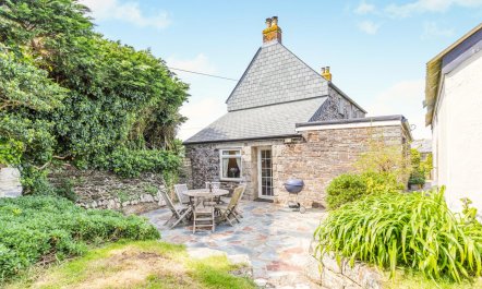 3 Bed in Padstow 6