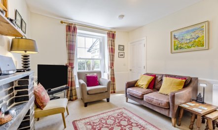 3 Bed in Padstow 5