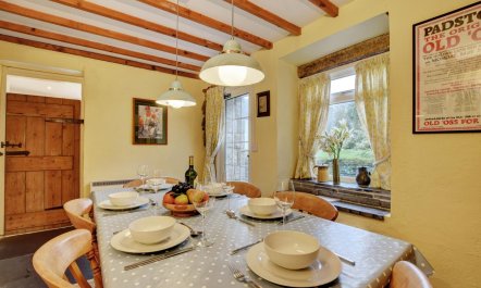 3 Bed in Padstow 3