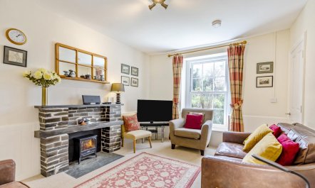 3 Bed in Padstow 4