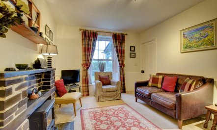3 Bed in Padstow 8