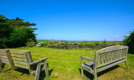 3 Bed in Padstow