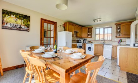 3 Bed in Burnham Market 5