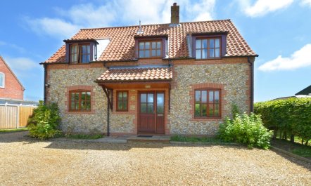 3 Bed in Burnham Market