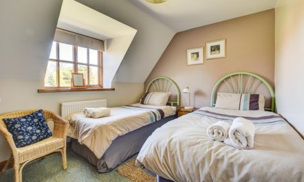 3 Bed in Burnham Market 7