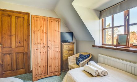 3 Bed in Burnham Market 8