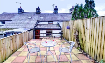 1 Bed in Blaenau Ffestiniog 4