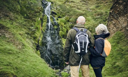 1 Bed in Blaenau Ffestiniog 6