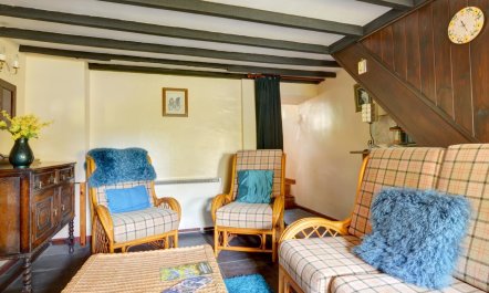 1 Bed in Blaenau Ffestiniog 9