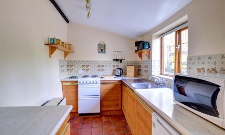 1 Bed in Blaenau Ffestiniog 7