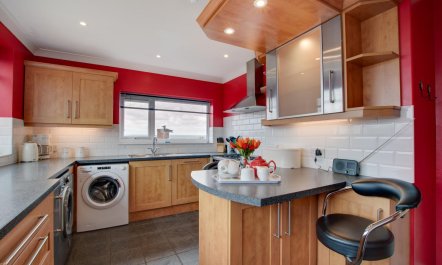 4 Bed in Appledore 4