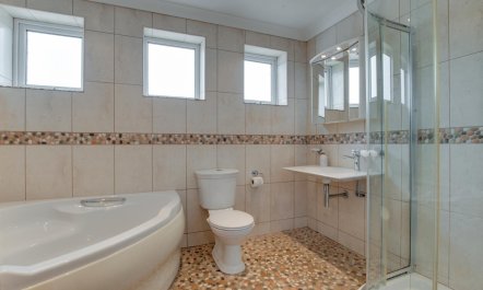 4 Bed in Appledore 8