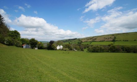 10 Bed in Brecon 3