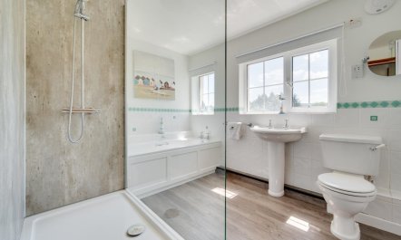 10 Bed in Brecon 5