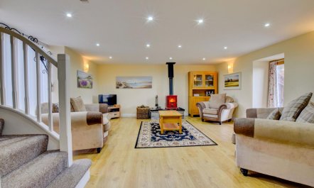 10 Bed in Brecon 2