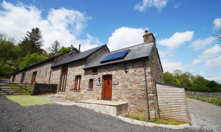 10 Bed in Brecon