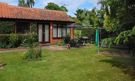 2 Bed in Waldringfield 8