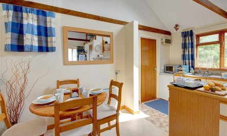 2 Bed in Waldringfield 7