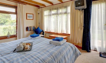 2 Bed in Waldringfield 9