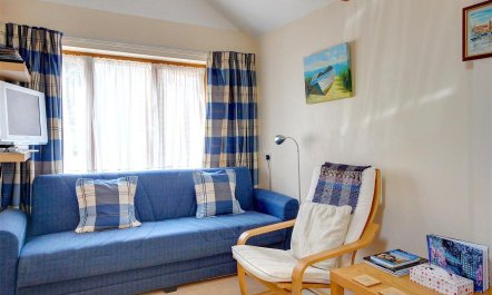 2 Bed in Waldringfield 2