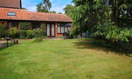 2 Bed in Waldringfield 3