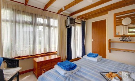 2 Bed in Waldringfield 5