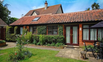 2 Bed in Waldringfield