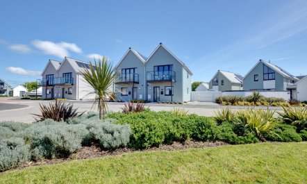 2 Bed in Westward Ho!