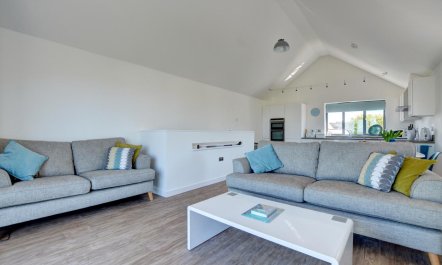 2 Bed in Westward Ho! 6