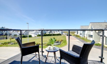 2 Bed in Westward Ho! 7