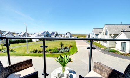 2 Bed in Westward Ho! 2