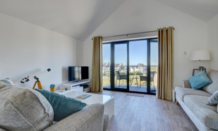 2 Bed in Westward Ho! 5